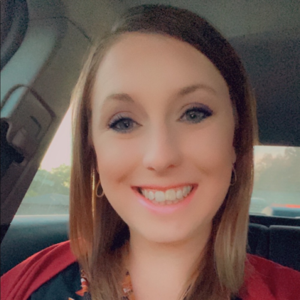 Meet your Posher, Valarie